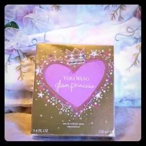 Vera Wang Glam Princess